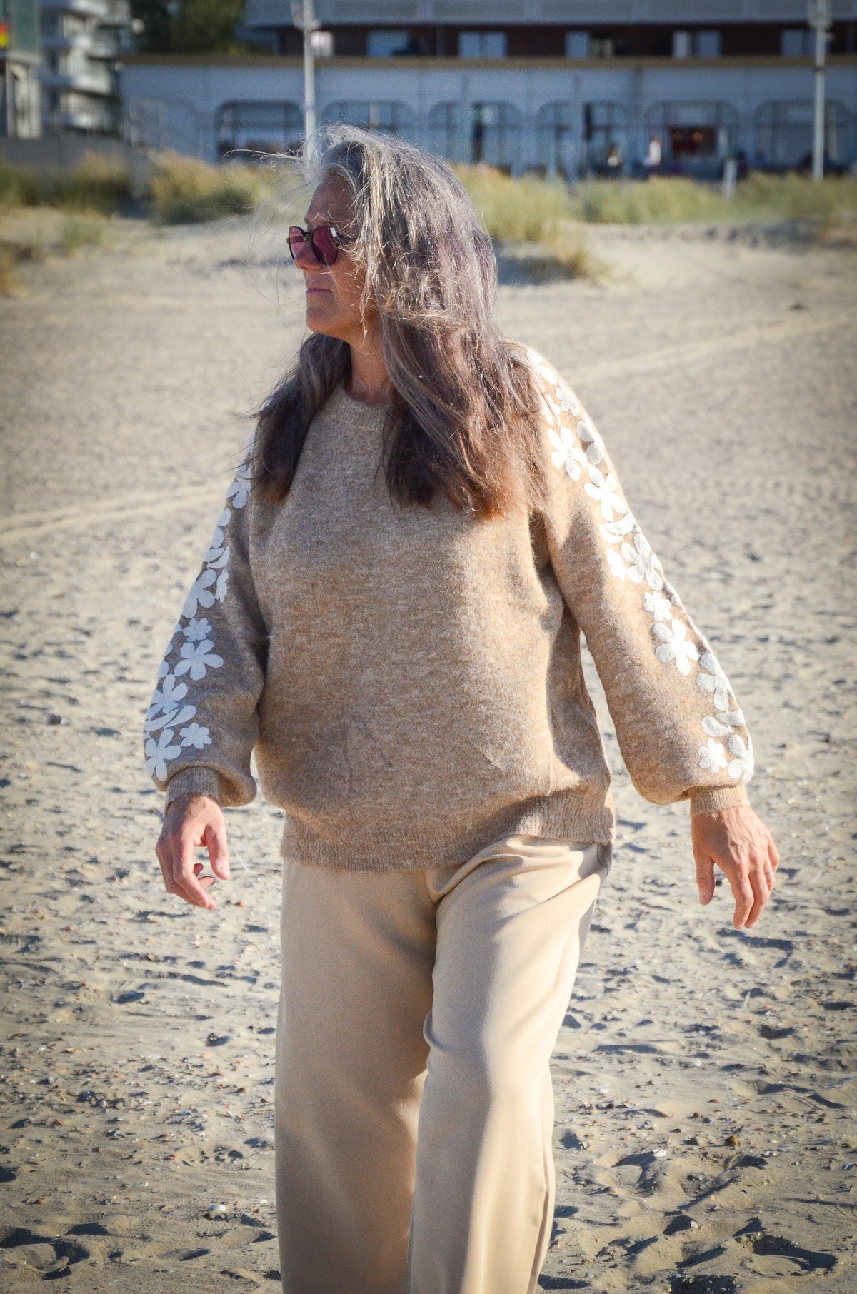 Pantalon Agathe