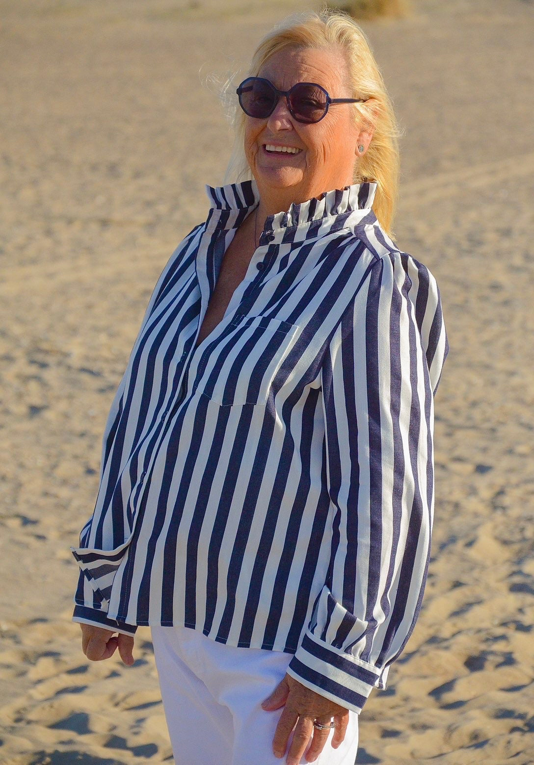 Chemise Claire
