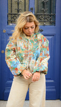 Bomber Flora