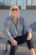 Blouse Éléonore