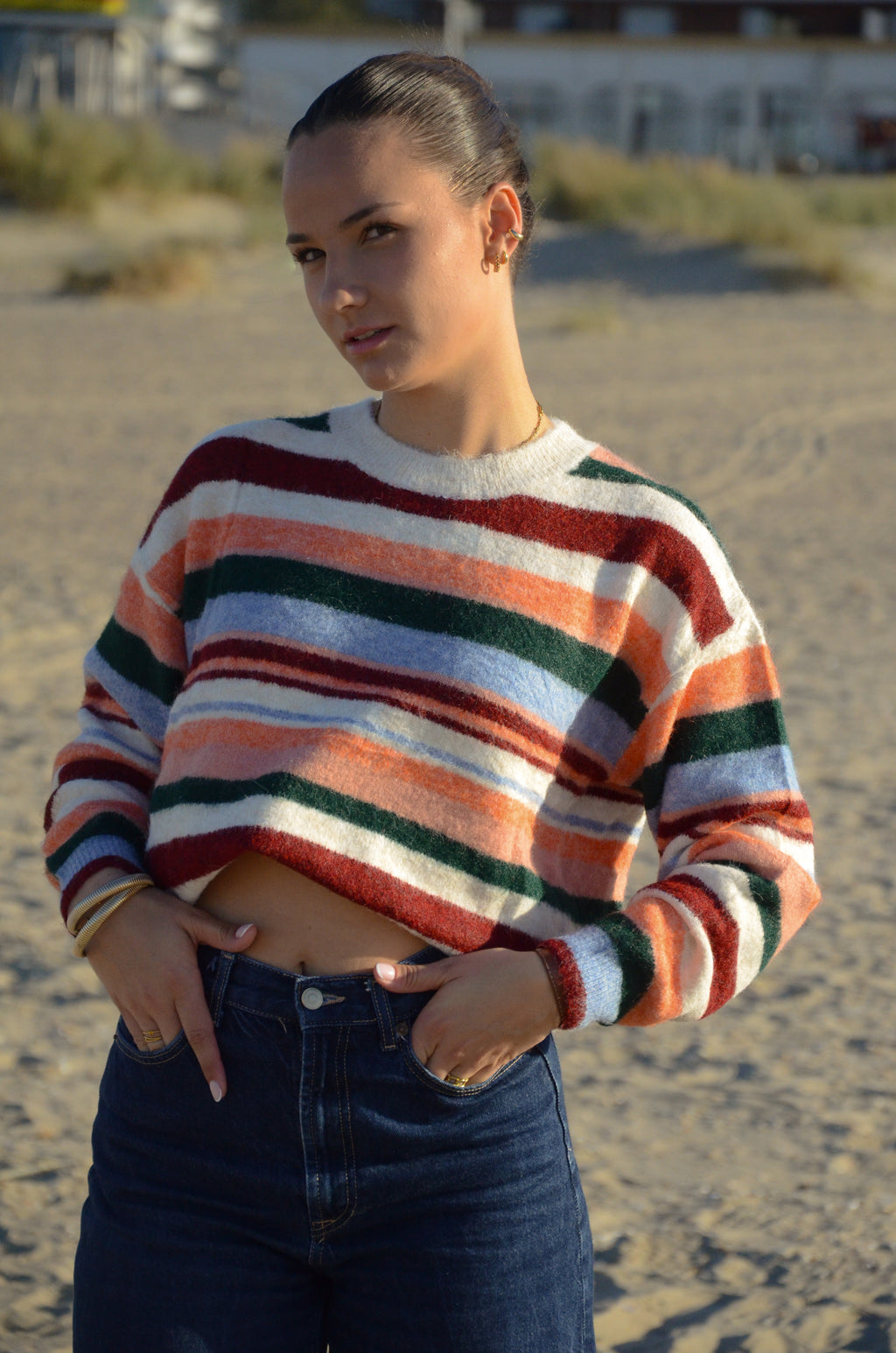 Pull Cassie