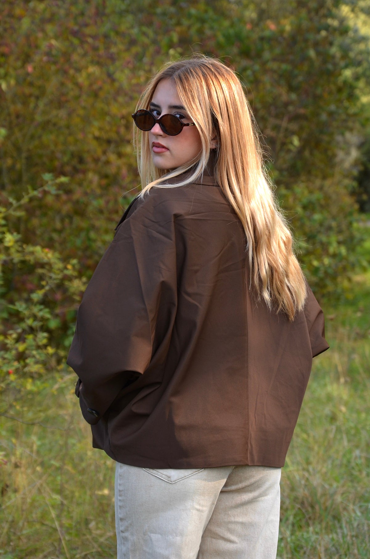 Trench Havana