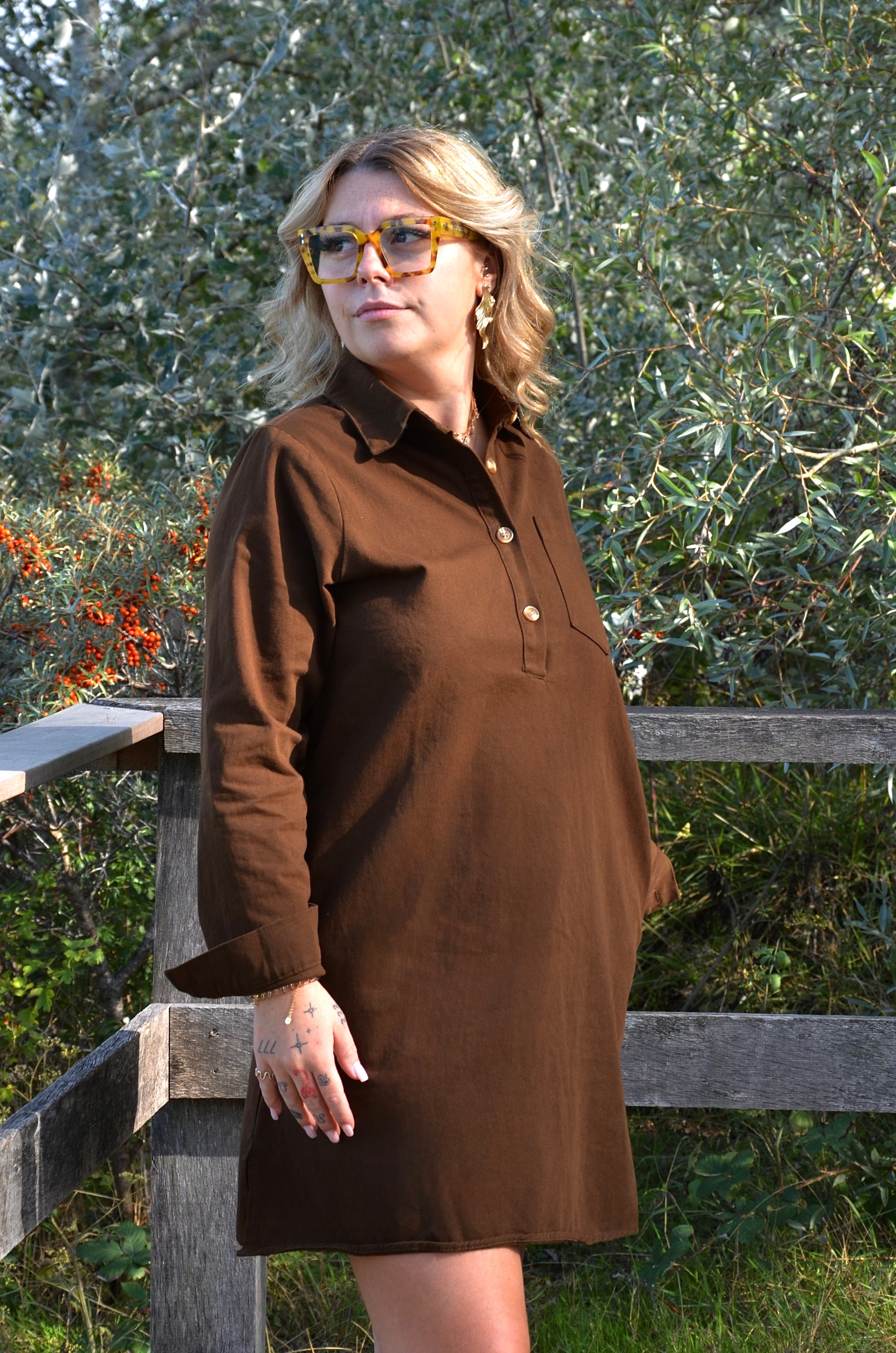 Robe Chloé