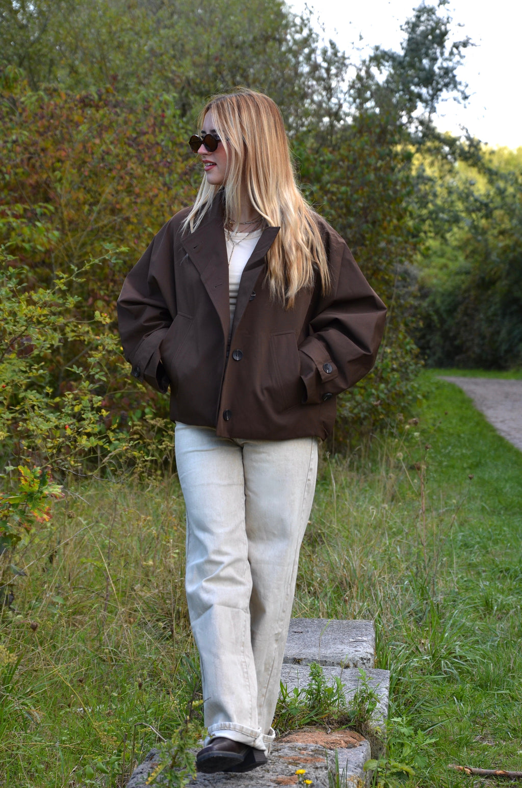 Trench Havana