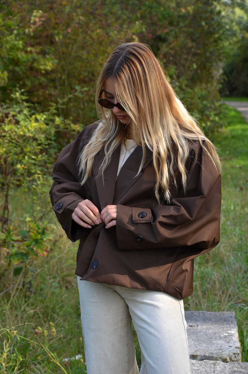 Trench Havana