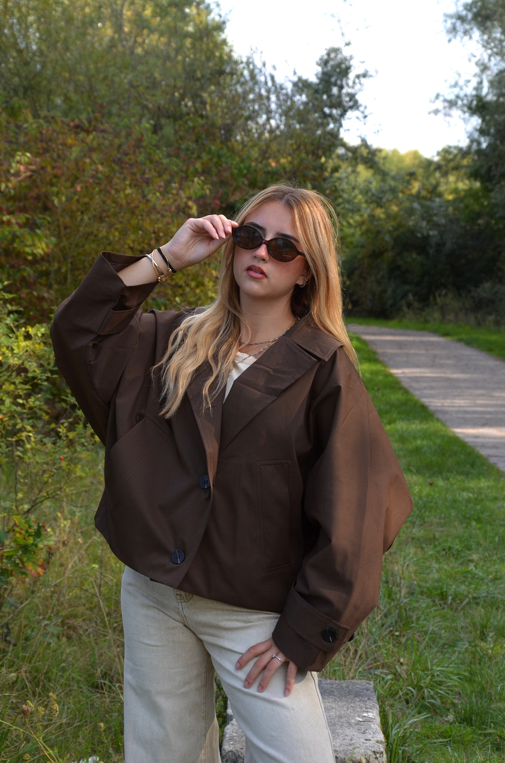 Trench Havana