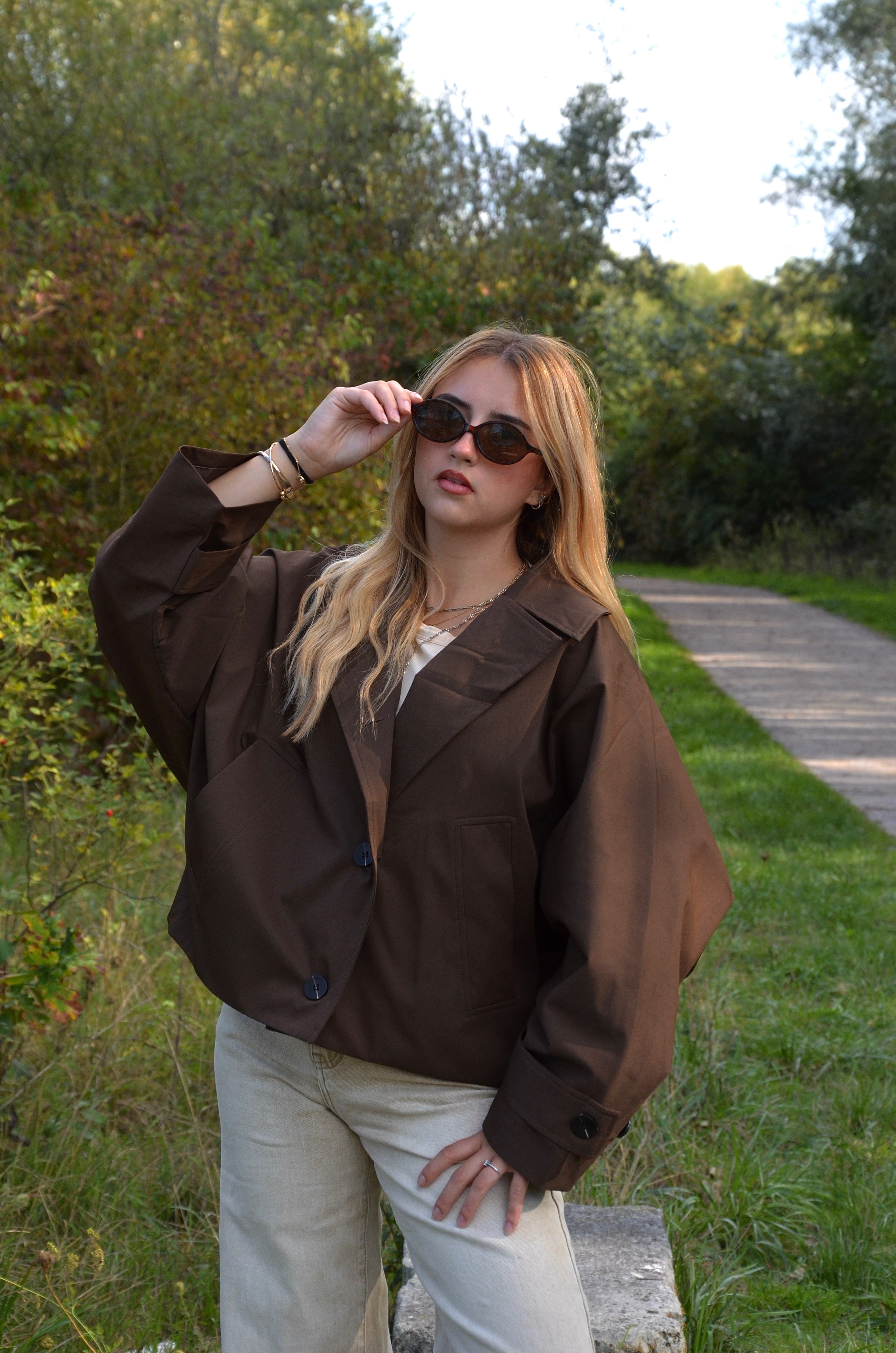 Trench Havana