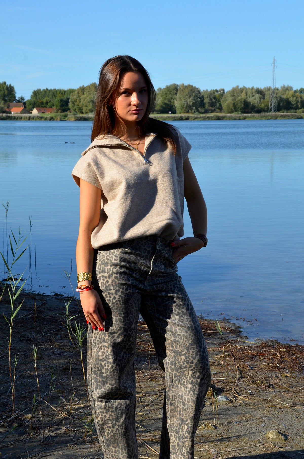 Jean Savannah