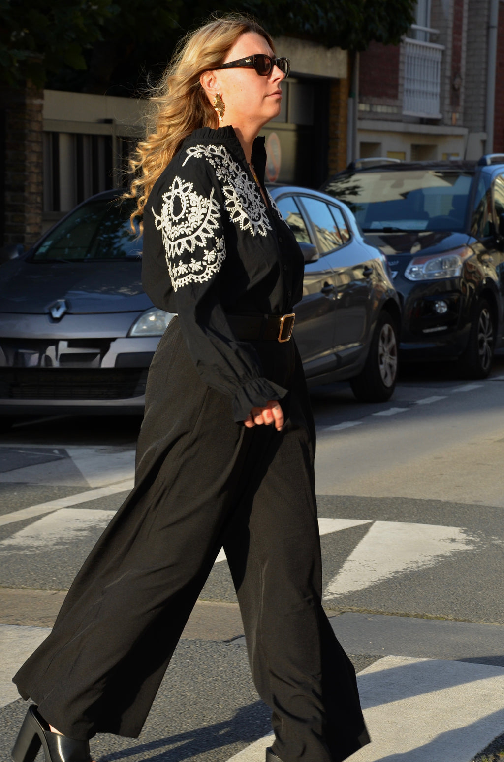 Pantalon Nina