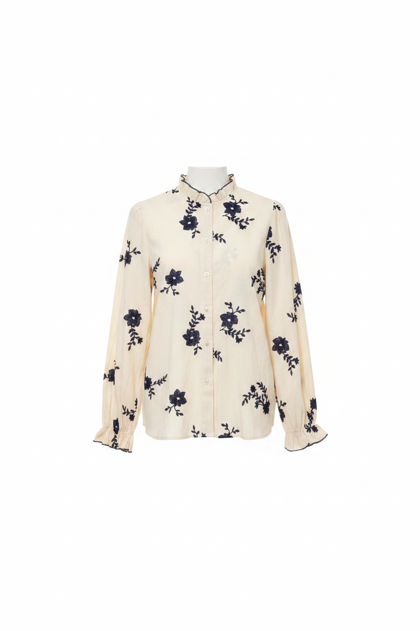 Blouse Jeanne