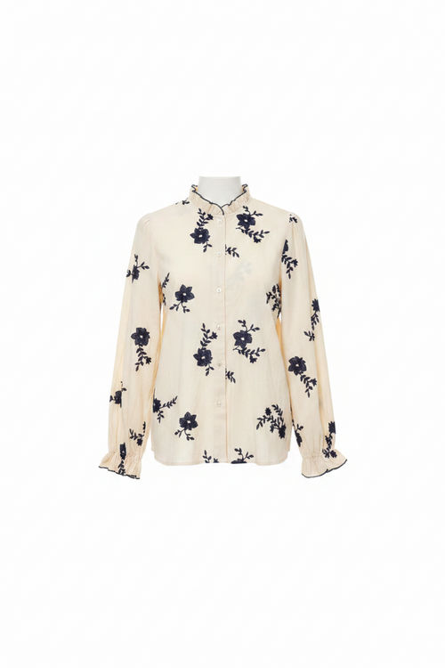Blouse Jeanne
