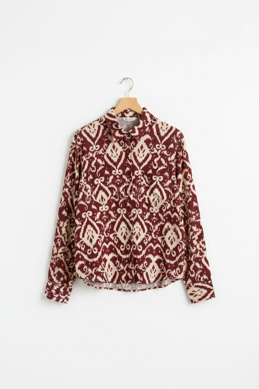 Blouse Valentine