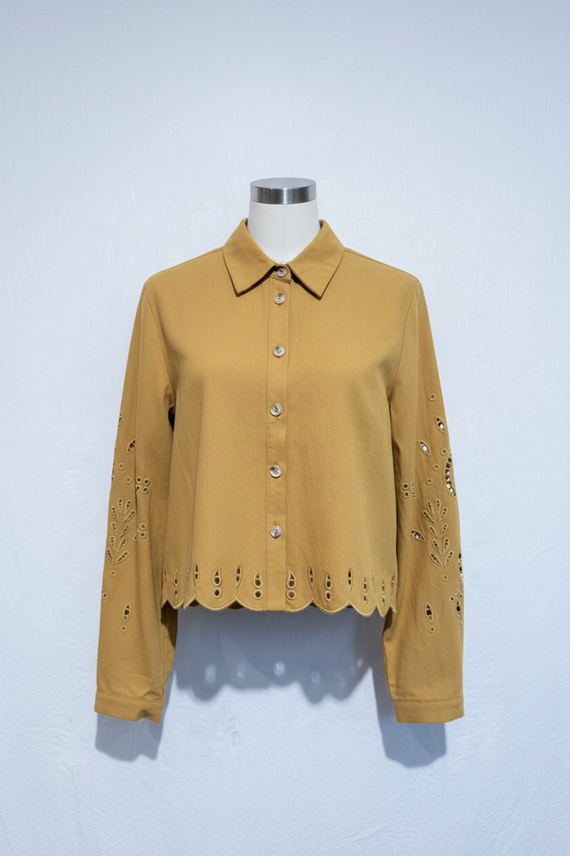 Chemise Diane