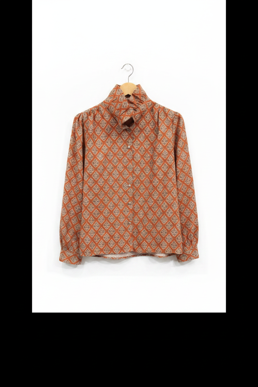 Blouse Alba