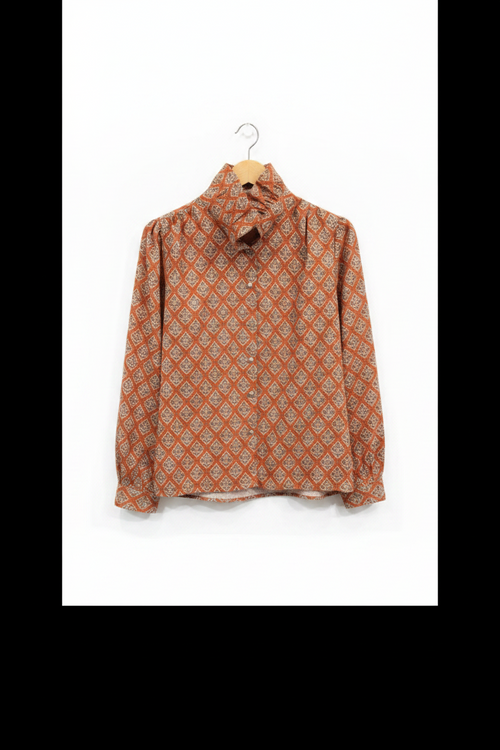 Blouse Alba