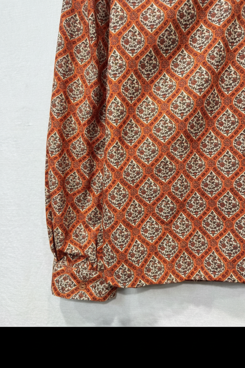 Blouse Alba