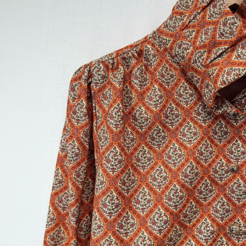 Blouse Alba