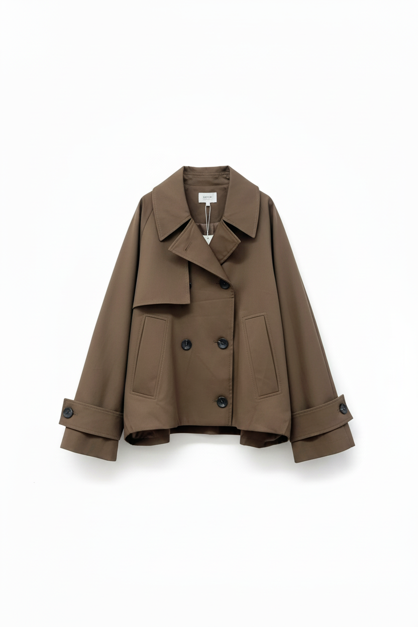 Trench Havana