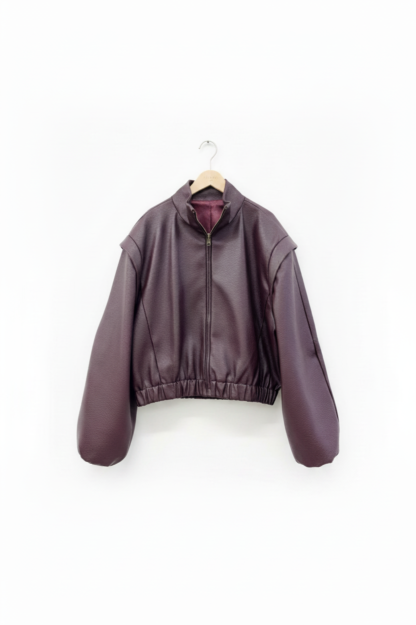 Veste Ébène