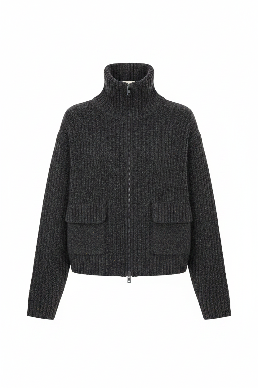 Gilet Romy